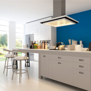 inventories North Wales